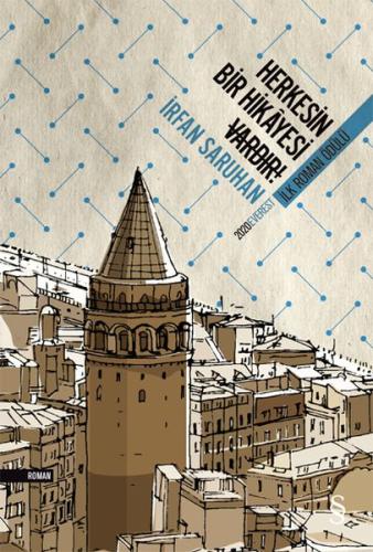 Herkesin Bir Hikayesi Vardır