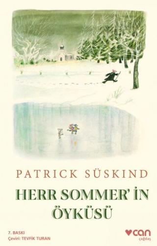 Herr Sommer'in Öyküsü Herr Sommer'in Öyküsü