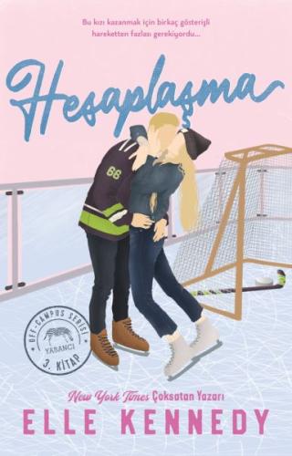 Hesaplaşma Hesaplaşma