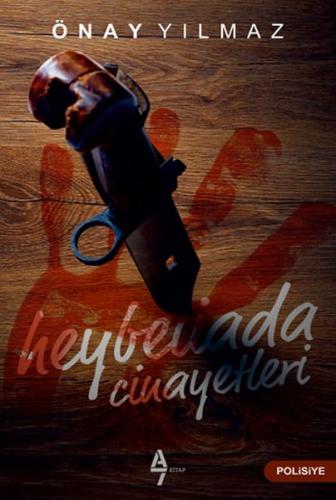 Heybeliada Cinayetleri Heybeliada Cinayetleri