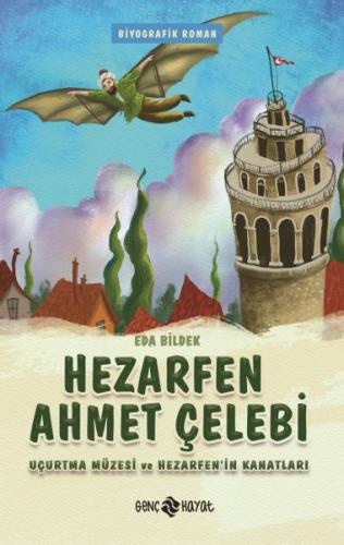 Hezarfen Ahmet Çelebi