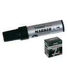 HI-TEXT KESİK-YUVARLAK UÇ MARKER