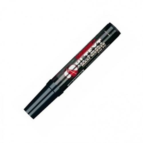 HI-TEXT MAVİ MAXİ MARKER