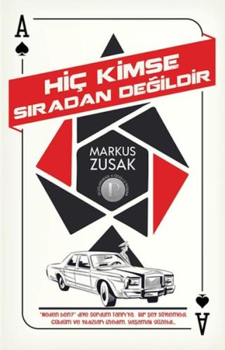 Hiç Kimse Sıradan Değildir Hiç Kimse Sıradan Değildir
