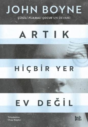 Hiçbir Yer Ev Değil