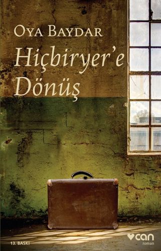 Hiçbiryer'e Dönüs Hiçbiryer'e Dönüs