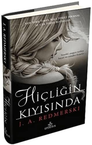 Hiçliğin Kıyısında