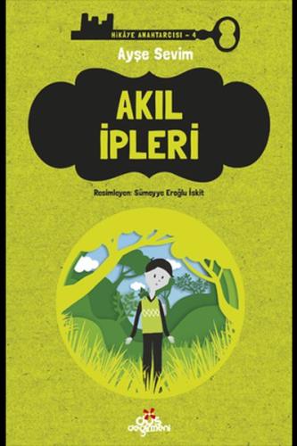 Akıl İpleri Akıl İpleri