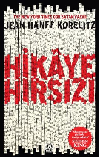 Hikaye Hırsızı