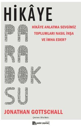 Hikaye Paradoksu Hikaye Paradoksu