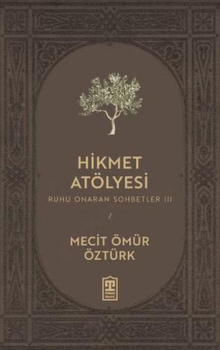 Hikmet Atölyesi Hikmet Atölyesi