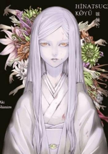 Hinatsugi Köyü