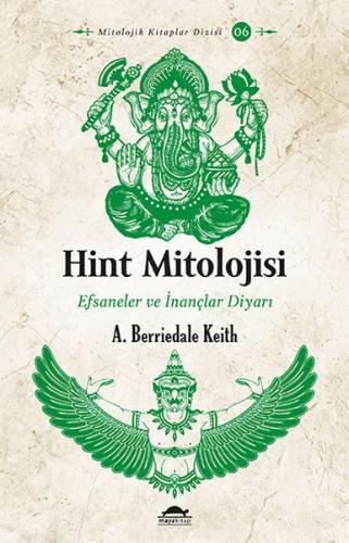 Hint Mitolojisi - Efsaneler ve Inançlar Diyari Hint Mitolojisi - Efsaneler ve Inançlar Diyari