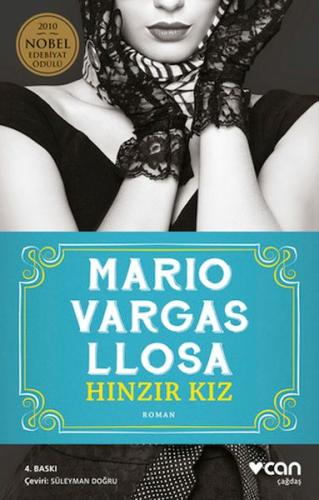Hınzır Kız Hınzır Kız