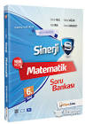HİPER ZEKA 6.SINIF MATEMATİK SORU BANKASI