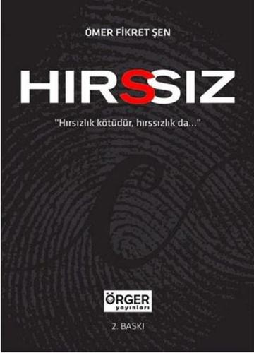 Hırssız