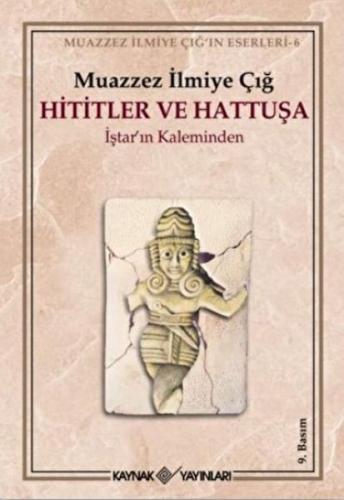 Hititler ve Hattusa