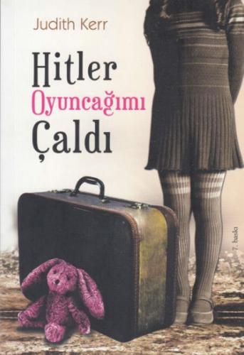 Hitler Oyuncağımı Çaldı