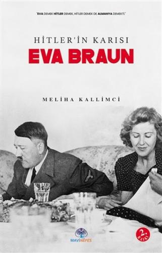 Hitler'in Karısı Eva Braun Hitler'in Karısı Eva Braun