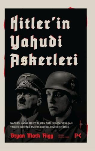 Hitler'in Yahudi Askerleri