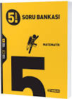 HIZ 5.SINIF MATEMATİK SORU BANKASI