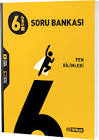 HIZ 6.SINIF FEN BİLİMLERİ SORU BANKASI