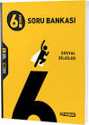 HIZ 6.SINIF SOSYAL BİLGİLER SORU BANKASI