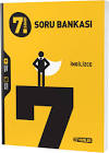 HIZ 7.SINIF İNGİLİZCE SORU BANKASI