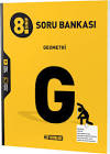 HIZ 8.SINIF GEOMETRİ SORU BANKASI