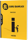 HIZ 8.SINIF İNGİLİZCE SORU BANKASI