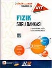 HIZ VE RENK AYT FİZİK SORU BANKASI