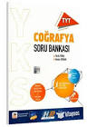 Hız ve Renk TYT Coğrafya Soru Bankası