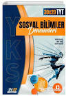 HIZ VE RENK TYT SOSYAL BİLGİLER DENEME