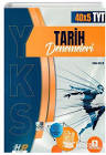 HIZ VE RENK TYT TARİH DENEME
