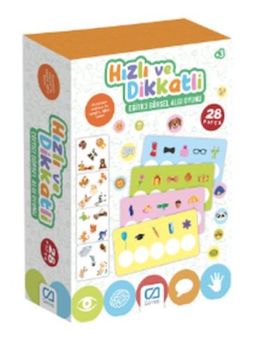 Hızlı Ve Dikkatli