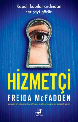 Hizmetçi Hizmetçi