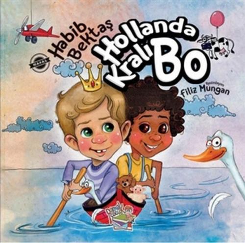Hollanda Kralı Bo Hollanda Kralı Bo