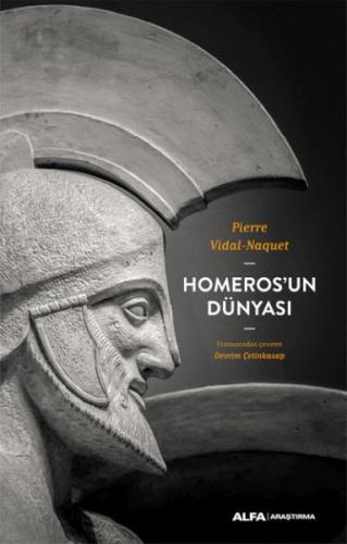 Homeros'un Dünyası Homeros'un Dünyası