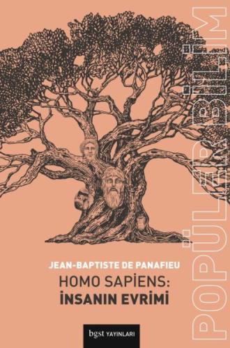 Homo Sapiens İnsanın Evrimi Homo Sapiens İnsanın Evrimi