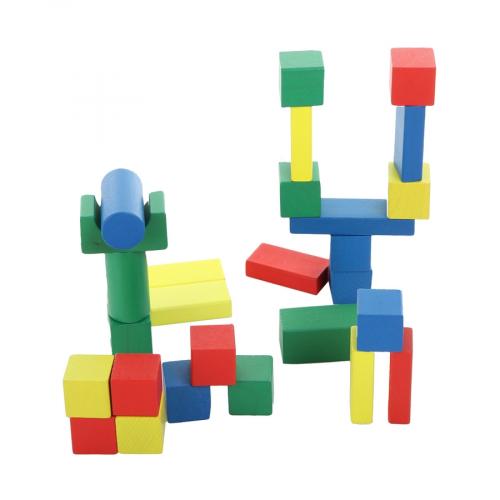 BİGPOİNT HONGJI AHŞAP KOVALI 80 PRC GEOM. ŞEKİL