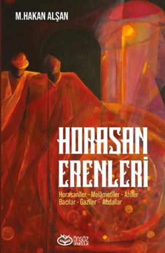 Horasan Erenleri Horasan Erenleri