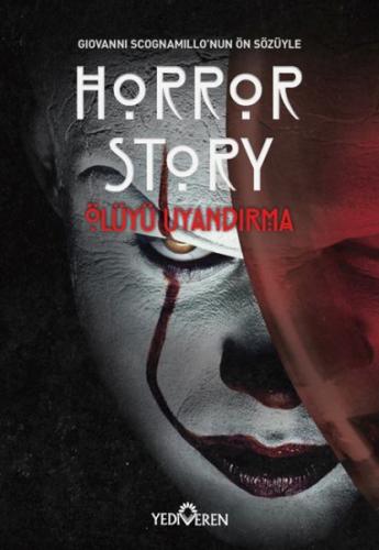 Horror Story-Ölüyü Uyandırma