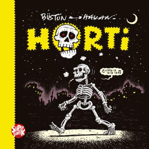 Horti (Cep Boy) Horti (Cep Boy)