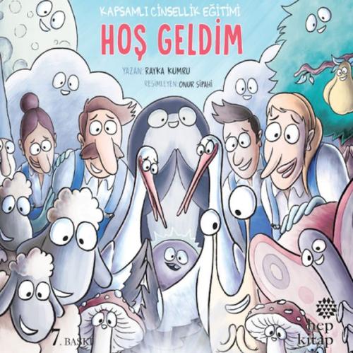 Hoş Geldim Hoş Geldim