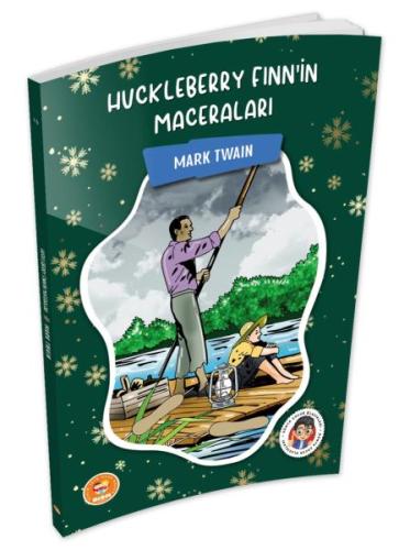 Huckleberry Finn'in Maceraları Huckleberry Finn'in Maceraları