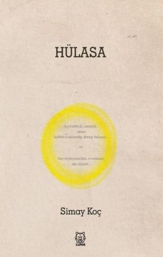 Hülasa Hülasa