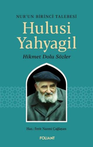 Hulusi Yahyagil Hulusi Yahyagil