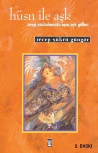 HÜSN İLE AŞK