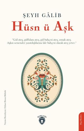Hüsn ü Aşk Hüsn ü Aşk