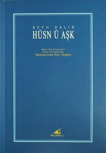 Hüsn ü Aşk